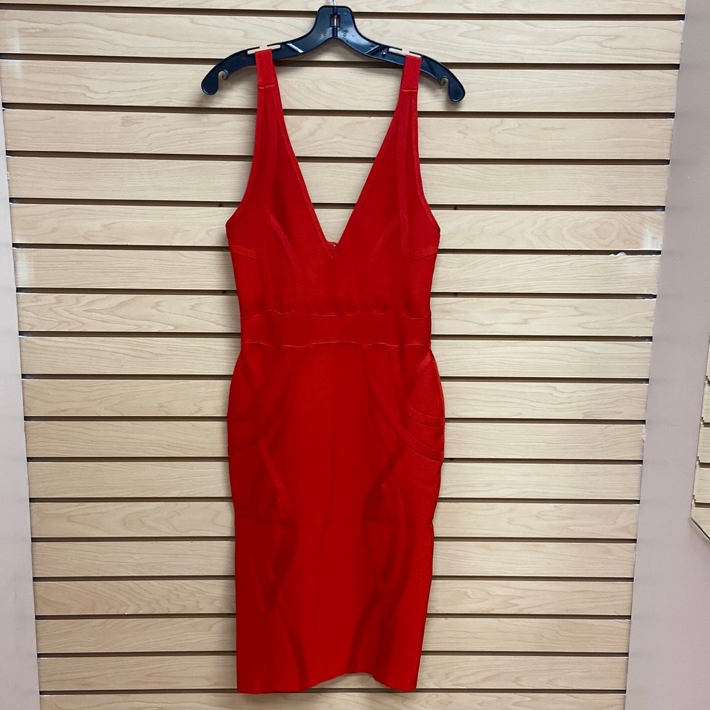 House of London fashionable women dress Size Large